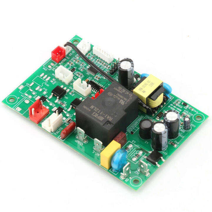 Ice Maker original MPU board with indicator spare Main Control Board ...