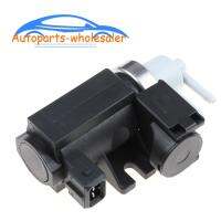 Car Turbo Vacuum Modulator Pressure Valve 6655403497 6655403197 For Ssangyong Stavic Actyon Sports Kyron REXTON