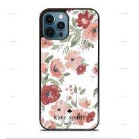 Kate Spades Phone Cases For iPhone 13 Pro Max 11Pro 8 X 8Plus 11 Xr 12Pro Xs 12 Xsmax 11Promax Samsung S21 S21 Ultra Note20 S20 S10 Note8 Note9 Note10 Huawei Mate40 P40 P30 Mate 30