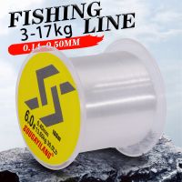 Sougayilang 100m Nylon Fishing Line Japanese Super Strong Monofilament Main Line Fishing Cord for Saltwater/Freshwater Fishing