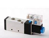 【hot】✟  Ports 1/4 4V210-08 AIRTAC type Solenoid Valves Electromagnetic AC110V VOLT