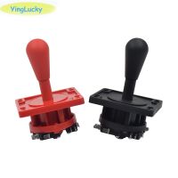 Joystick Arcade จอยสติ๊กสำหรับการแข่งขันของ Yinglucky สวิตช์ไมโครที่เหมาะสมเครื่องจักรต่อสู้สำหรับกล่องแพนดอร่าอาร์เคด DIY 9