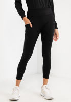 Zalia - Active Side Pockets Leggings