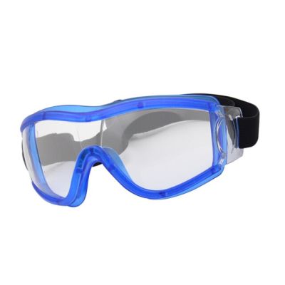 แว่นตากันลมกันฝุ่นเด็กหญิงเด็กชายมอเตอร์ไซค์สำหรับเด็กแว่นนิรภัยมืออาชีพแว่นตาเด็กอุปกรณ์ป้องกัน