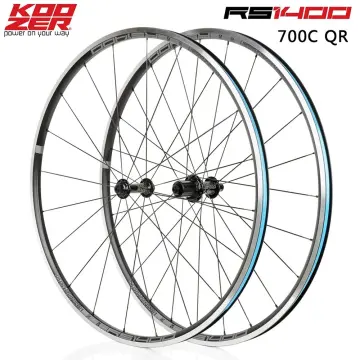 Koozer wheelset deals