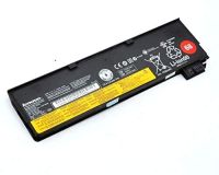 Lenovo Battery  แบตเตอรี่ X240 X250 X260 X270 W550 W550s P50s L450 L460 L470 T440 T440s T450s T450 T460 T460p T470p T550 T560 ของใหม่