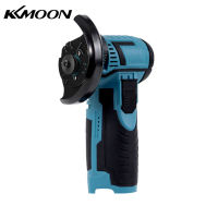 KKmoon เครื่องมือขัดไฟฟ้า19500Rpm,เครื่องเจียรอเนกประสงค์ขนาดเล็กเครื่องตัดแบบมือถือสำหรับการตัดการขัดกระเบื้องเซรามิกหินไม้เหล็ก หินเจียรไร้สาย