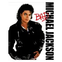 ซีดีเพลง CD Michael Jackson - 1987 - Bad,ในราคาพิเศษสุดเพียง159บาท