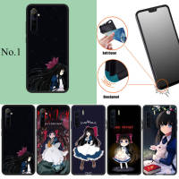 JI14 Mad Father อ่อนนุ่ม High Quality ซิลิโคน Phone เคสโทรศัพท์ TPU ปก หรับ OPPO A15 A15S A16 A16S A54S A53 A32 A53S A55 A56 A54 A76 A8 A31 A92 A72 A52 A92S A93 A94 A96 A77 A57 A17 R9 R9S F1 Plus