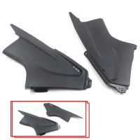 Side Air Dust Plastic Cover Fairing Insert Part Fit for Yamaha YZF R6 2003 04 05