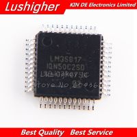 10pcs LM3S817 LM3S817-IQN50-C2SD QFP48 WATTY Electronics