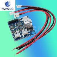 【cw】 1PCS 3.5a Two-Way H-Bridge Motor Drive Module Car 2-Way Speed Regulation Stepping to Deliver DuPont