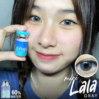 I Lens ฝาสีฟ้า รุ่น Mini Lala คอนแทคเลนส์รายเดือน ยืนหนึ่งเรื่องค่าอมน้ำ60%