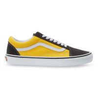 Vans รองเท้าผ้าใบ Old Skool | Utility Pop Raven/Freesia ( VN0A5JMIB61 )