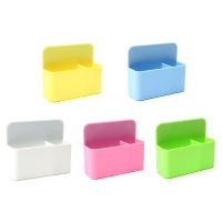 Magnetic Whiteboard Markers Pencil Pen Holder Organizer Storage Container Office Q1JC