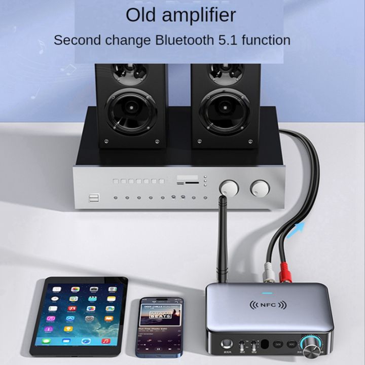 bluetooth-receiver-transmitter-5-1-nfc-stereo-3-5mm-aux-coaxial-rca-wireless-audio-adapter-microphone-sing-for-tv