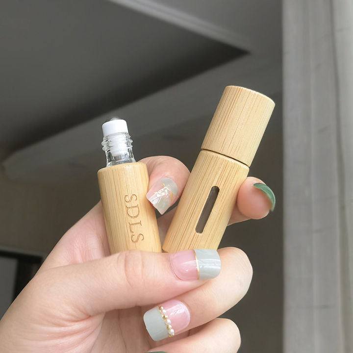 portable-perfume-bottle-perfume-bottle-with-bamboo-wooden-ball-anti-shock-perfume-bottle-bamboo-wooden-ball-bottle-perfume-sub-bottling-refillable-perfume-bottle