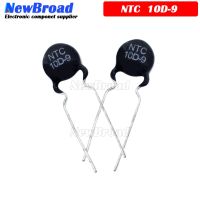 20pcs Thermistor Resistor NTC 10D-9 Thermal Resistor