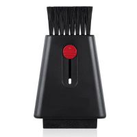 、‘】【【 1 Pc Turntable For LP Vinyl Player Cleaner Cleaning Brush Record Anti-Static