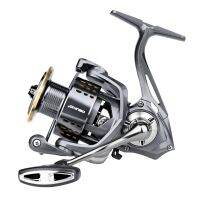 ZZOOI 18 STELLASame SG1000 SG2000 SG2508 SG3000 SG4000 SG5000 SG6000 Spinning Fishing Reel 9+1BB Saltwater Fishing Tackle