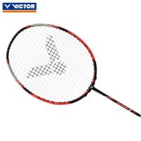 VICTOR Badminton Racket ไม้แบดมินตัน TK-30 NEW ฟรีเอ็น+ซอง