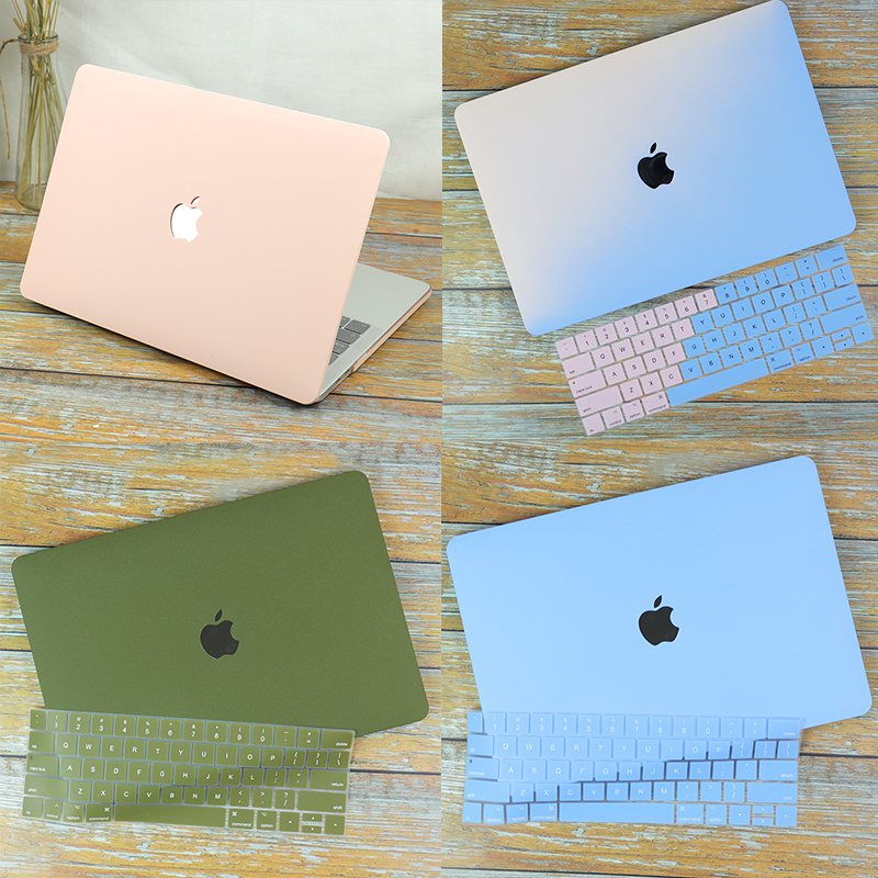 macbook pro 13 inch case with keyboard cover