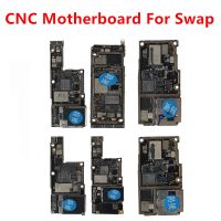 【CW】 CNC Motherboard For iPhone 11Promax 11Pro 11 Xsmax XR X Top Bottom board Swaping Keep Data ID Mainboard Remove CPU Nand WIFI