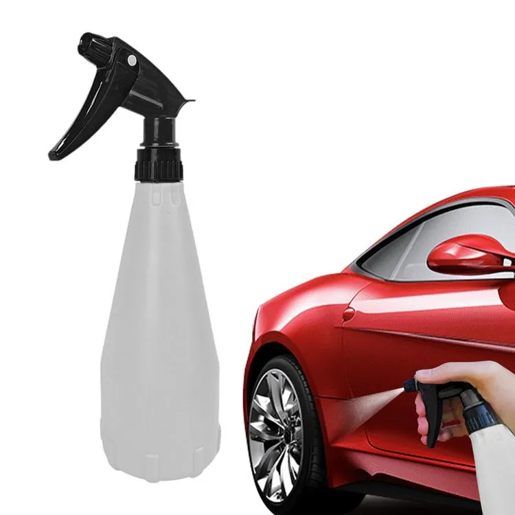 Car Detailing Spray Bottles Dilution Bottle for Cleaning Solutions Spraying  Bottles with Measurements & Adjustable Nozzle Heavy Duty Empty Bottles for  Car Detailing fun