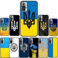 Ukraine Flag For Oneplus 10 9 8 7 T Pro 6 Case soft Silicone Cover For Oneplus 7T one plus 6 phone funda Coque Electrical Safety