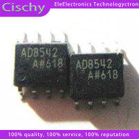 10pcs AD8542ARZ AD8542AR AD8542 SOP-8 In Stock