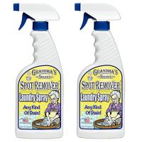 Grandmas Secret Spot Remover Laundry Spray, 16 Oz ขวดใหญ่ สุดคุ้ม