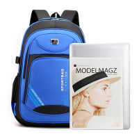 2021 Backpack Fashion Large Men Backpack Laptop Rucksack School Bag For Teenage Boys Mochilas Female Shoulder Bags Backbag