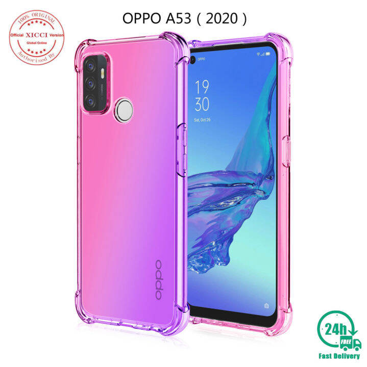 oppo a53 back cover under 100