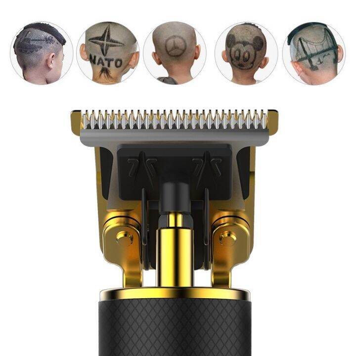 finishing-fading-blending-professional-hair-trimmer-for-men-pro-beard-trimmer-electric-hair-clipper-lithium-hair-cutting-machine