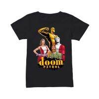 Nd Doom Patrol Shirt นี่คือน้ำหอมของเรา