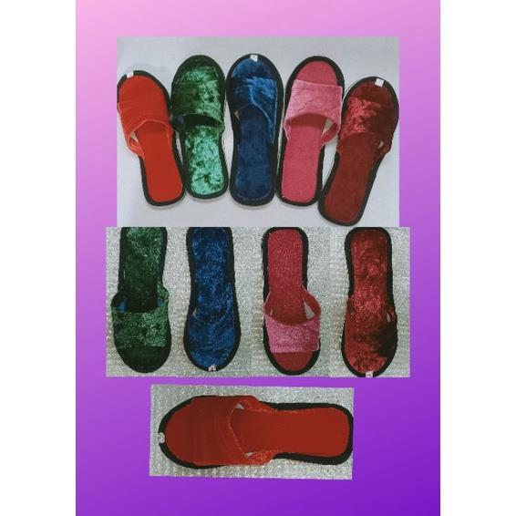 Indoor slippers/bedroom slippers for women | Lazada PH