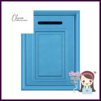 ตู้ลิ้นชักตะแกรง KING PLATINUM 49x68.8 ซม. สี FROSTYKITCHEN CABINET DRAWER KING PLATINUM 49x68.8CM FROSTY **คุ้มที่สุดแล้วจ้า**