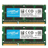 8GB Kit (2X4GB) Memory RAM For Compaq Presario Notebook Cq57-210Us, Cq57-212Nr