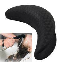 【YF】 Beauty Salon Silicone Hair Washing Sink Cushion Shampoo Bowl Gel Neck Cleaning Headrest Pillow Home Use Barber Tool