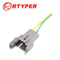 Universal Ignition Coil Jumper Camarofirebird 87-95 Tbitpi LT1 Connector Pigtail พร้อมลวด