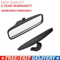 Car Essories Inside Interior Rear View Mirror Sprinter Vito For Mercedes Benz A6398100517 6398100517