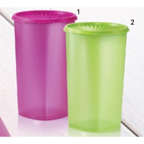 Tupperware Deco Canister (1) 3.8L | Lazada