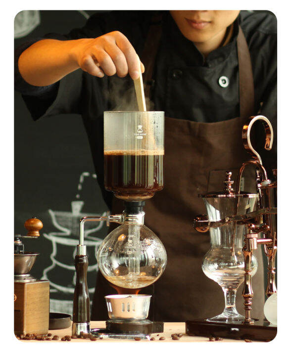 timemore-เครื่องชงกาแฟไซฟ่อน-รับประกัน-syphon-2-0-3-cups