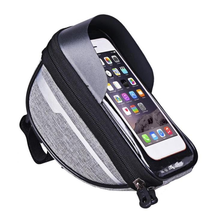 6-5-inches-bicycle-touch-screen-bag-phone-holder-bags-waterproof-mtb-tube-handlebar-bag-case-cycling-bike-accessories-power-points-switches-savers-po