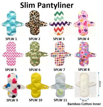 Shop Cotton Pantyliner online