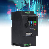 SAKO Variable Frequency Drive Mini General Motor Governor 3PH AC 380V อินพุต 0‑380V เอาต์พุต 4KW