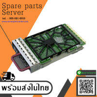 HP EMU Module Fibre 70-40145-02 375393-001 AD625A EVA 6000 (New in Box) // สินค้ารับประกัน โดย บริษัท อะไหล่เซิร์ฟเวอร์ จำกัด