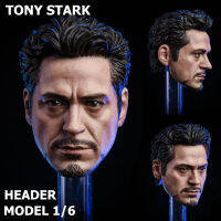 COO Model Original งานแท้ 100% โมเดล Tony Stark โทนี่ สตาร์ค จากเรื่อง Avengers อเวนเจอร์ส Ver Scale 1/6 จากฮอลลีวูด Hollywood Figure Action แอ็คชั่น ฟิกเกอร์ อนิเมะ Figma ฟิกม่า สามารถขยับได้ Doll ตุ๊กตา manga ของขวัญ Gift