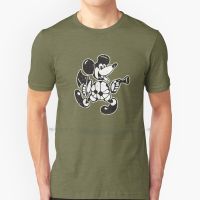 Adolf Galland Personal Emblem-Luftwaffe-Grunge Style T Shirt Cotton 6Xl Luftwaffe Wwii Bf 109 Me 109 Fw 190 Me 262 Pzd501 Aces