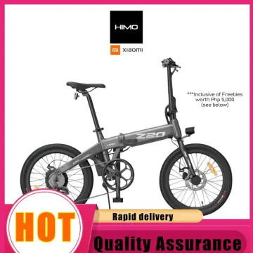 Electric bike lazada discount philippines